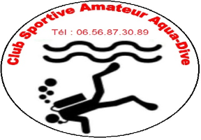 Aqua-Dive Club Sportif Amateur  Oran